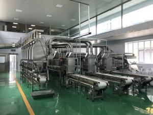 核桃油加工設備應如何挑選生產廠家？